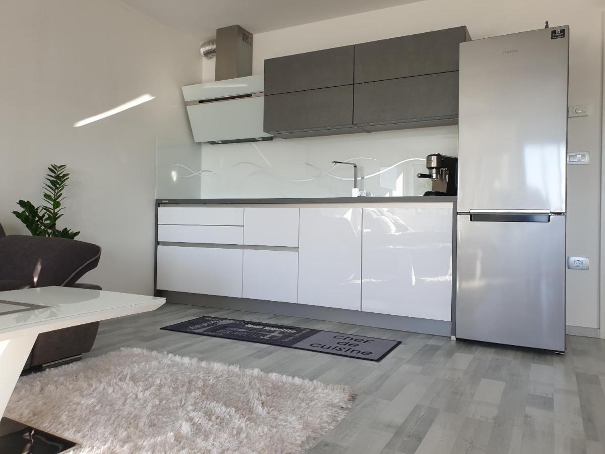 Apartment Val Koper Eksteriør bilde
