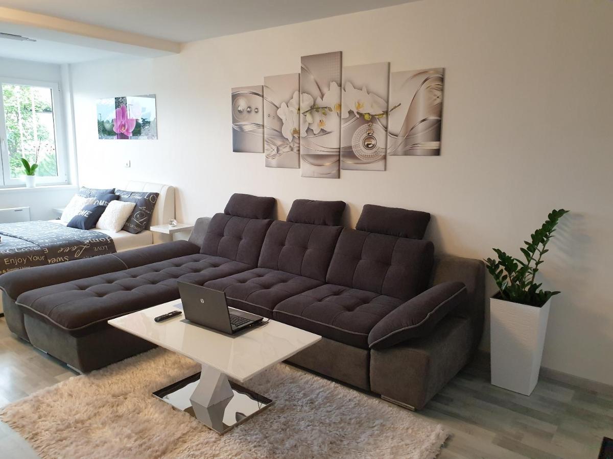 Apartment Val Koper Eksteriør bilde